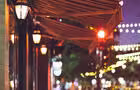Bar Darling - Rue Saint-Laurent&nbsp;&nbsp;&nbsp;&copy; O.Drouin