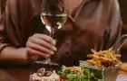 Tartare saumon&nbsp;&nbsp;&nbsp;&copy; S.Bourgeois