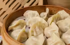 Qing Hua Ravioli Chinois - Dumplings&nbsp;&nbsp;&nbsp;&copy; Qing Hua Dumpling