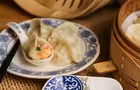 Qing Hua Ravioli Chinois - Repas&nbsp;&nbsp;&nbsp;&copy; Qing Hua Dumpling