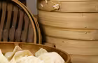 Qing Hua Ravioli Chinois - Paniers vapeur&nbsp;&nbsp;&nbsp;&copy; Qing Hua Dumpling