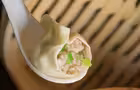 Qing Hua Ravioli Chinois - Porc&nbsp;&nbsp;&nbsp;&copy; Qing Hua Dumpling