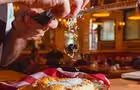 Café Miracolo - Pizza&nbsp;&nbsp;&nbsp;&copy; Café Miracolo