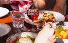 Café Miracolo - Repas&nbsp;&nbsp;&nbsp;&copy; Café Miracolo