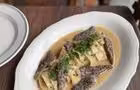 Café Miracolo - Morilles&nbsp;&nbsp;&nbsp;&copy; Ale Vega