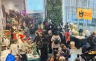 Montreal Vegan Christmas Market
