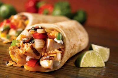 Mexican and latin american cuisine