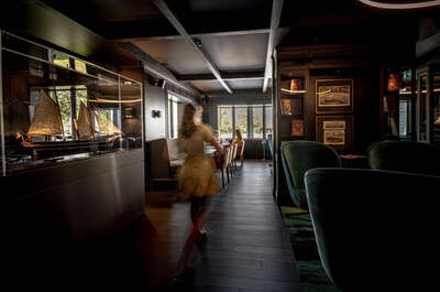 L’Île Mystérieuse