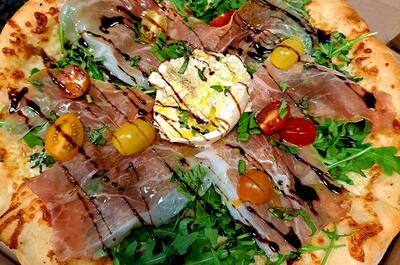 Restaurant Cucina Di Papa