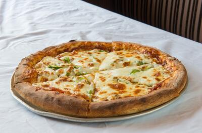 Restaurant Le Vieux-Terrebonne