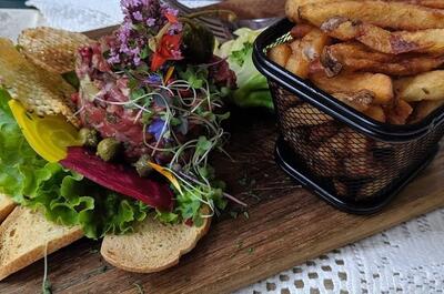 Steakerie Sainte-Marie