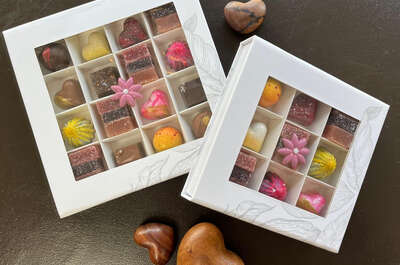 Mam’zelle Joséphine – Chocolaterie