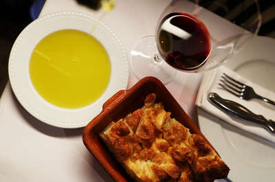 Bottega Pizzeria (Laval)