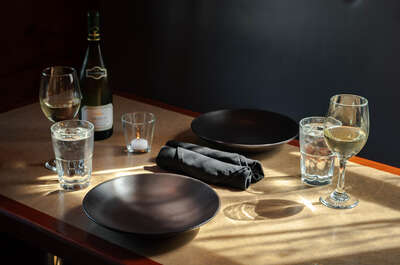 Délices du Lao-Thaï