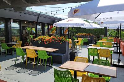 3 Amigos Resto-Bar Brossard