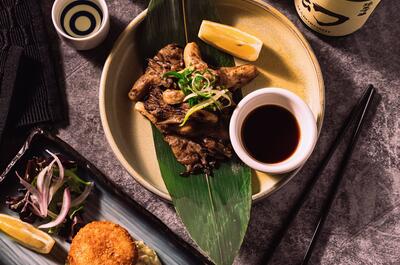 Ichigo Ichie Izakaya