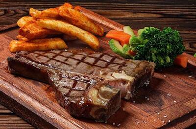 San Antonio Grill et Pâtes