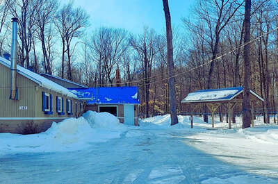 La Petite Coulée de Saint-Esprit