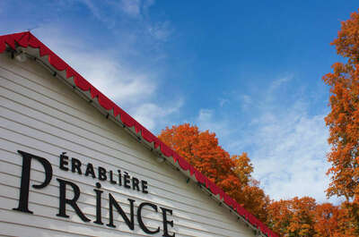 Érablière Prince