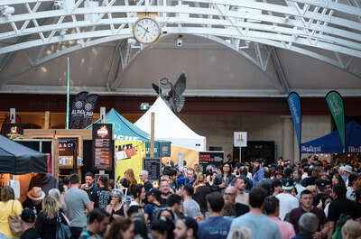 Mondial de la Bière