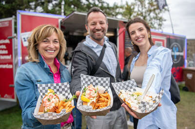 Chambly Beer Festival