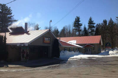 Érablière A. Grégoire