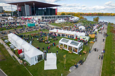 Les Délices d’automne