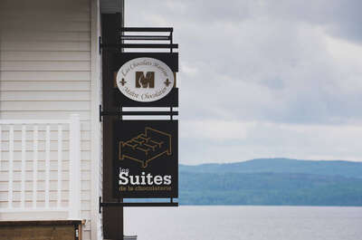 Les Chocolats Martine