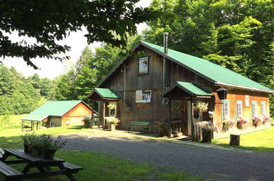 L’Érablière du sanglier