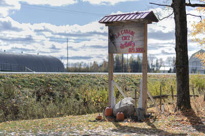 La Cabane chez Arthur