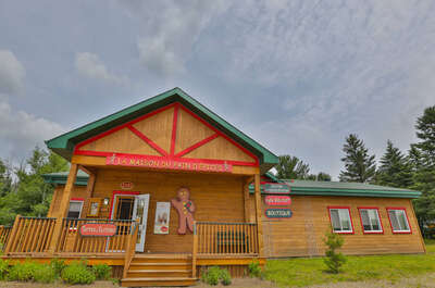 La Maison du Pain d’épices