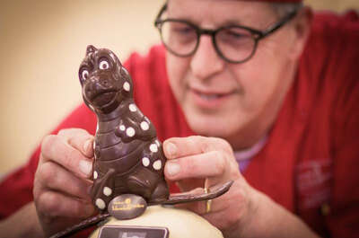 Chocolats Vanden Eynden