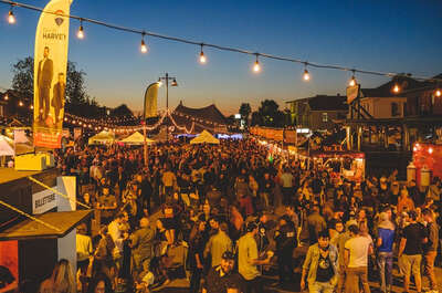 Festival des Brasseurs de Dolbeau-Mistassini