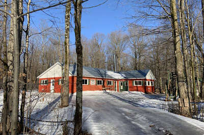 Les Fendilles Sucrées