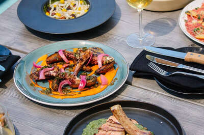 Sherbrooke Restaurant Week