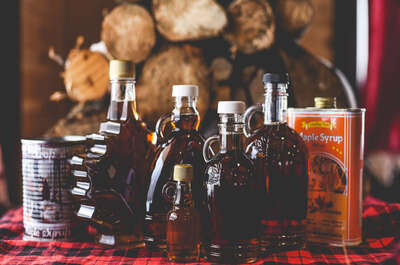 Érablière Nathalie Lemieux