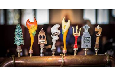 Microbrasserie La Diable