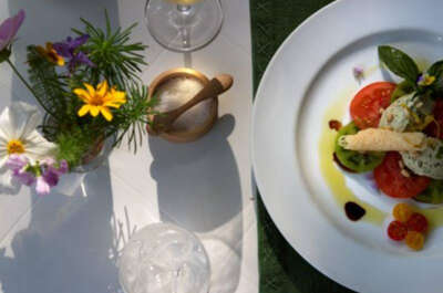 Restaurant Les Fougères