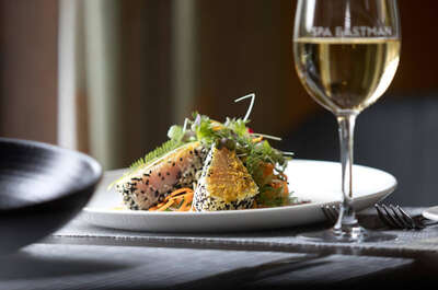 Restaurant Spa Eastman