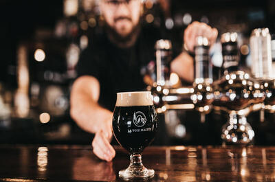 La Voie maltée (Jonquière)