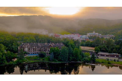 Restaurant La Quintessence