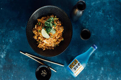 Sesame – Vieux-Montréal