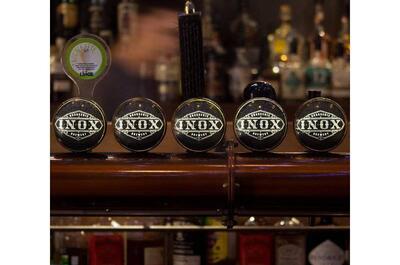 L’Inox Brewery