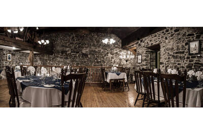 Le Moulin de St-Laurent