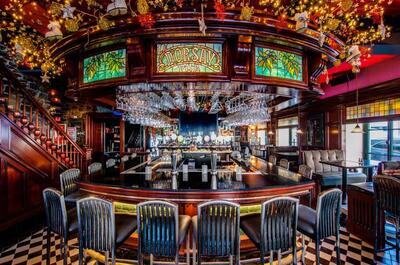 D’Orsay Restaurant-Pub