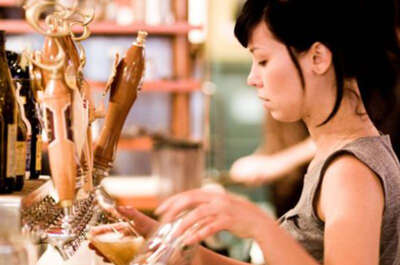 Le Saint-Bock – Brasserie artisanale