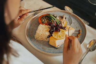 Auberge des Gallant Restaurant & Spa