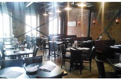 3 Brewers (Québec / av. Grande-Allée)