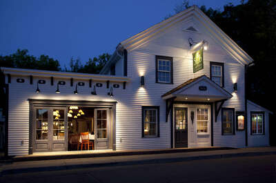 sEb l’artisan culinaire