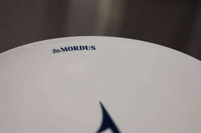 Brasserie Les Mordus